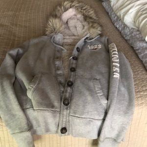 Hollister Jacket